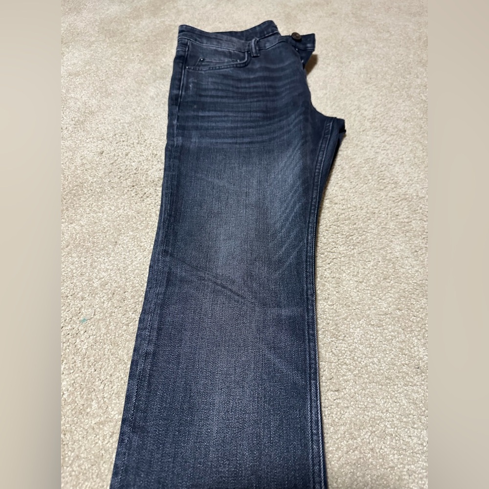 New w/o tags; never worn Rag & Bone Cigarette Skinny jeans
